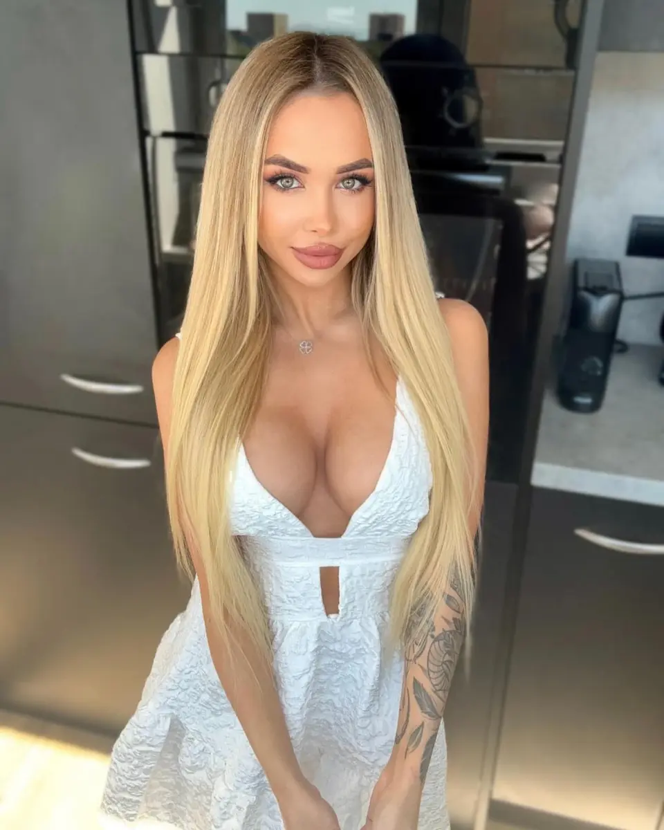 Джулианна эскорт в городе Дубай