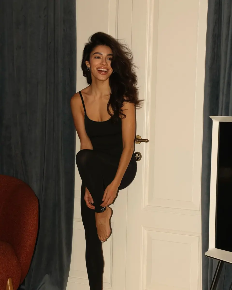 Катарина эскорт в городе Дубай