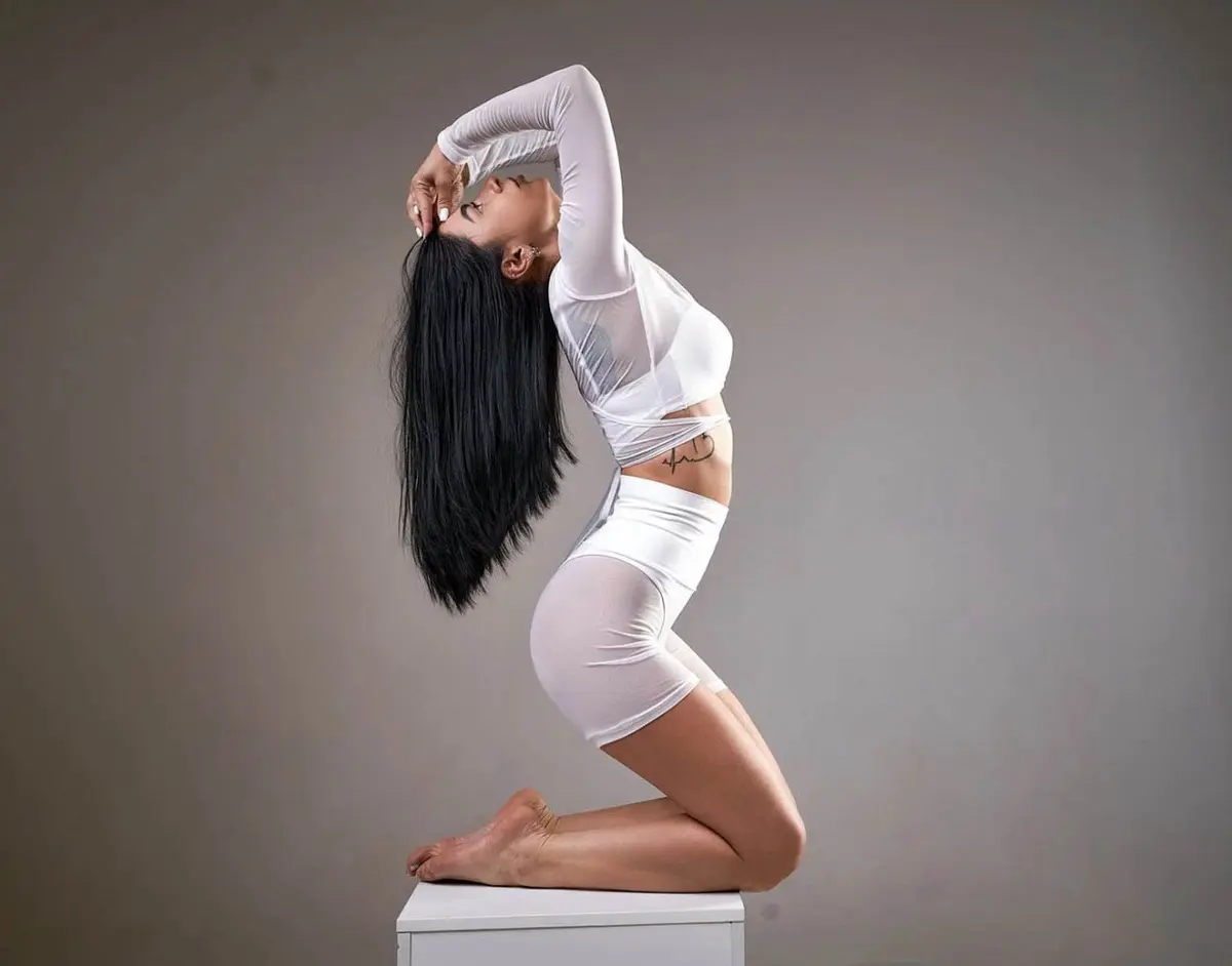 Китти эскорт в городе Дубай