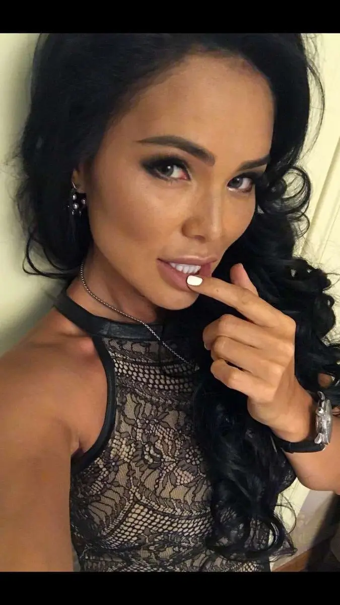 Лео эскорт в городе Дубай