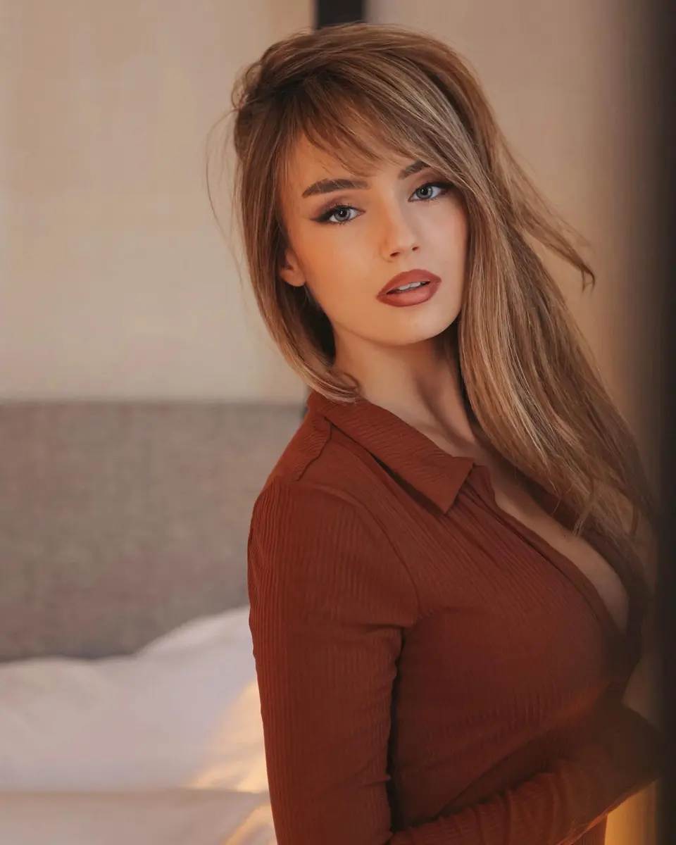 Линель эскорт в городе Дубай