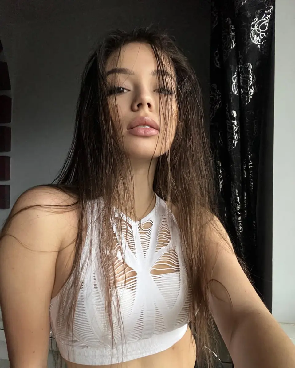 Мирелла эскорт в городе Дубай