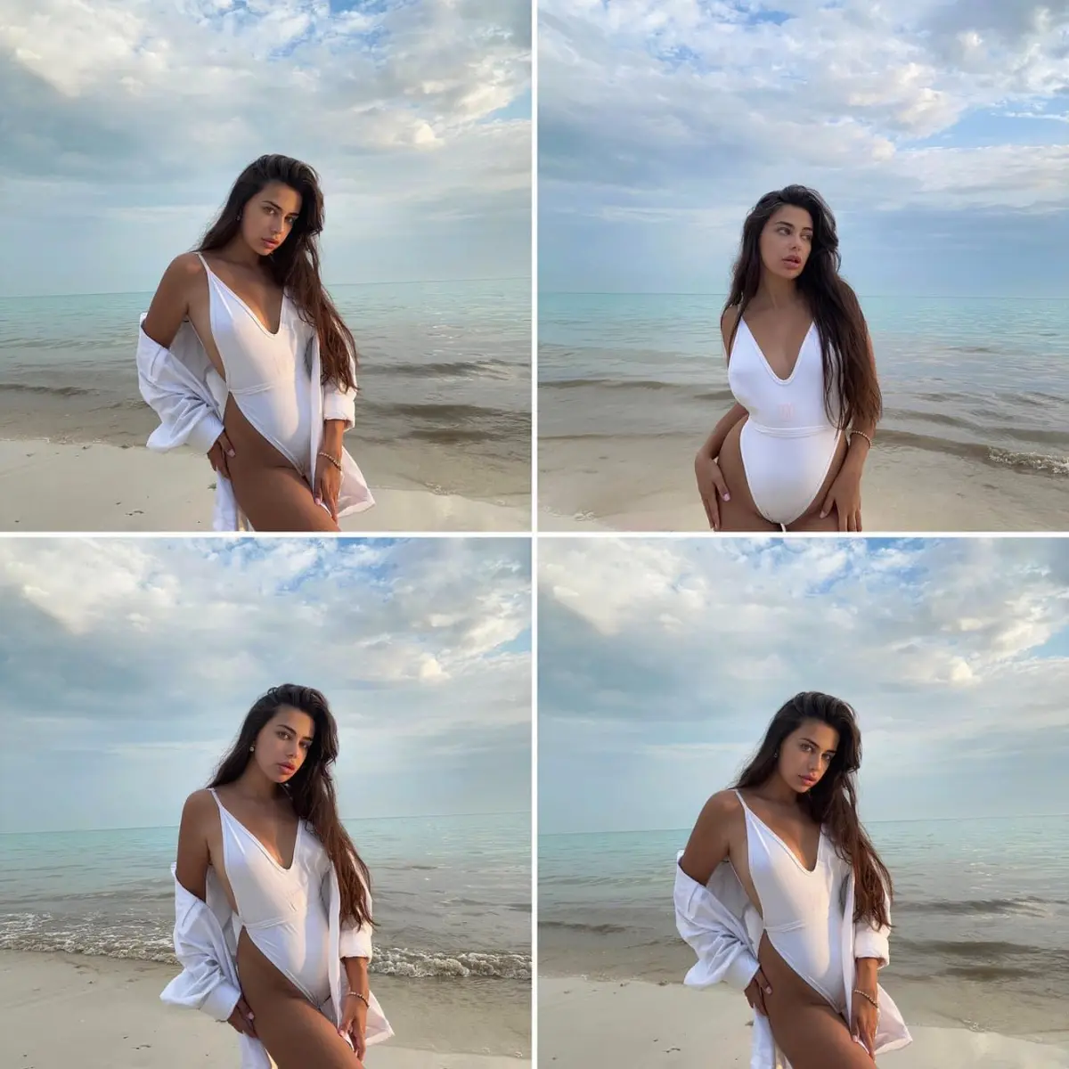 Мирелис эскорт в городе Дубай