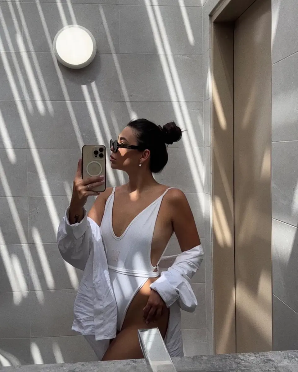 Мирелис эскорт в городе Дубай