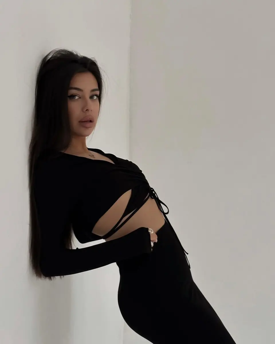 Мирелис эскорт в городе Дубай