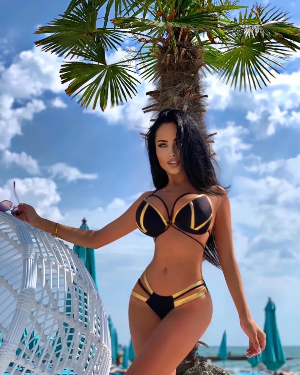 Намири эскорт в городе Дубай