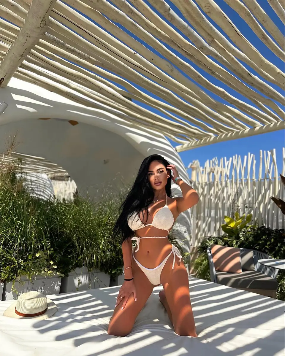 Намири эскорт в городе Дубай