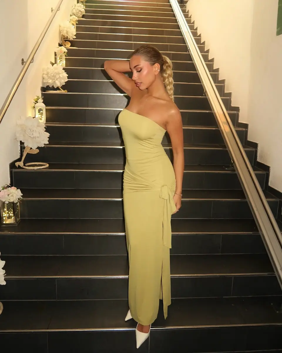 Неклита эскорт в городе Дубай