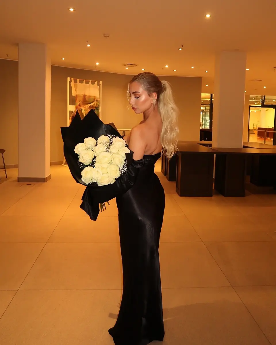 Неклита эскорт в городе Дубай