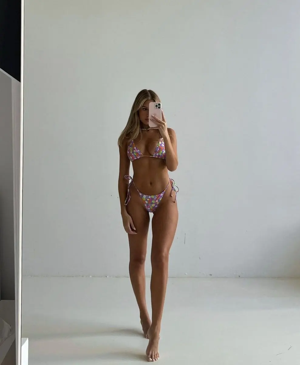 OksIya эскорт в городе Дубай