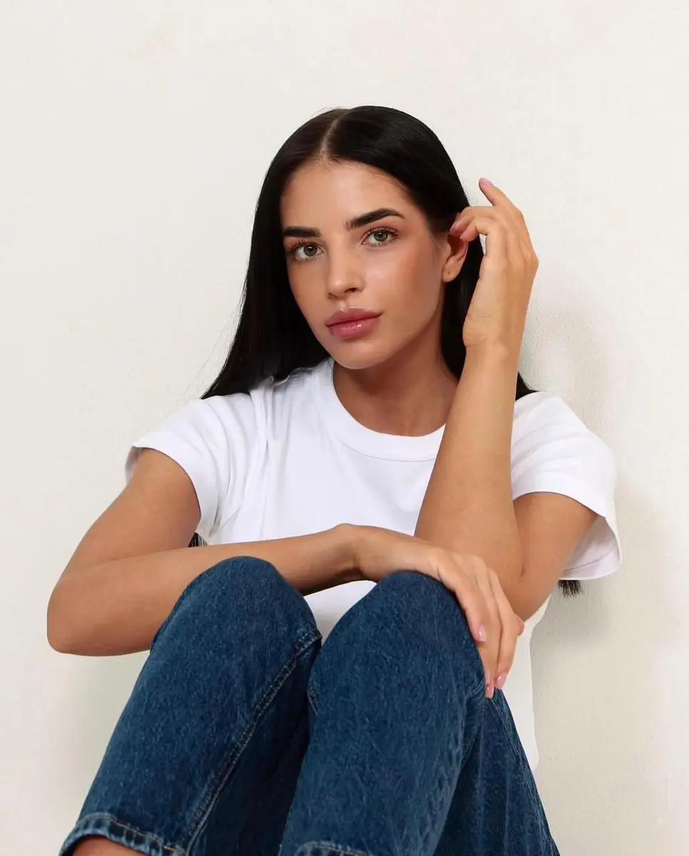 Офелия эскорт в городе Дубай