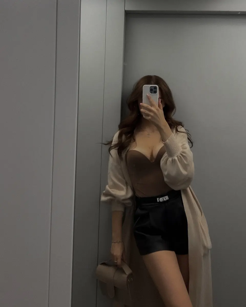 Сарина эскорт в городе Дубай