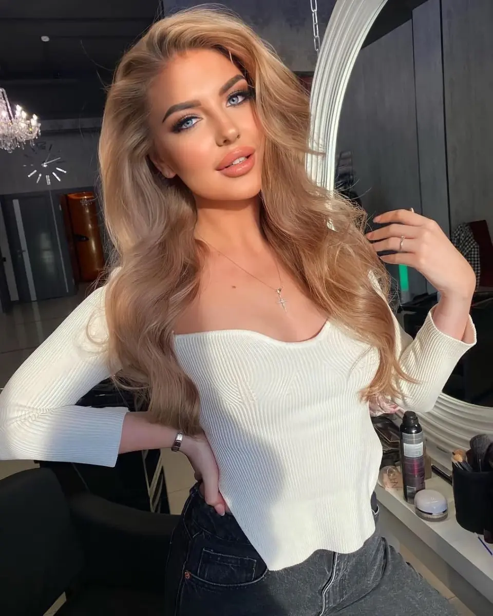 София эскорт в городе Дубай