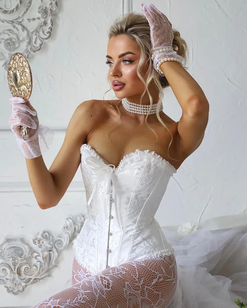 Ульмита эскорт в городе Дубай