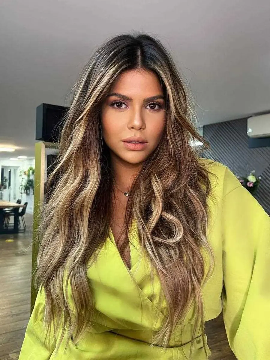 Вирджиния эскорт в городе Дубай