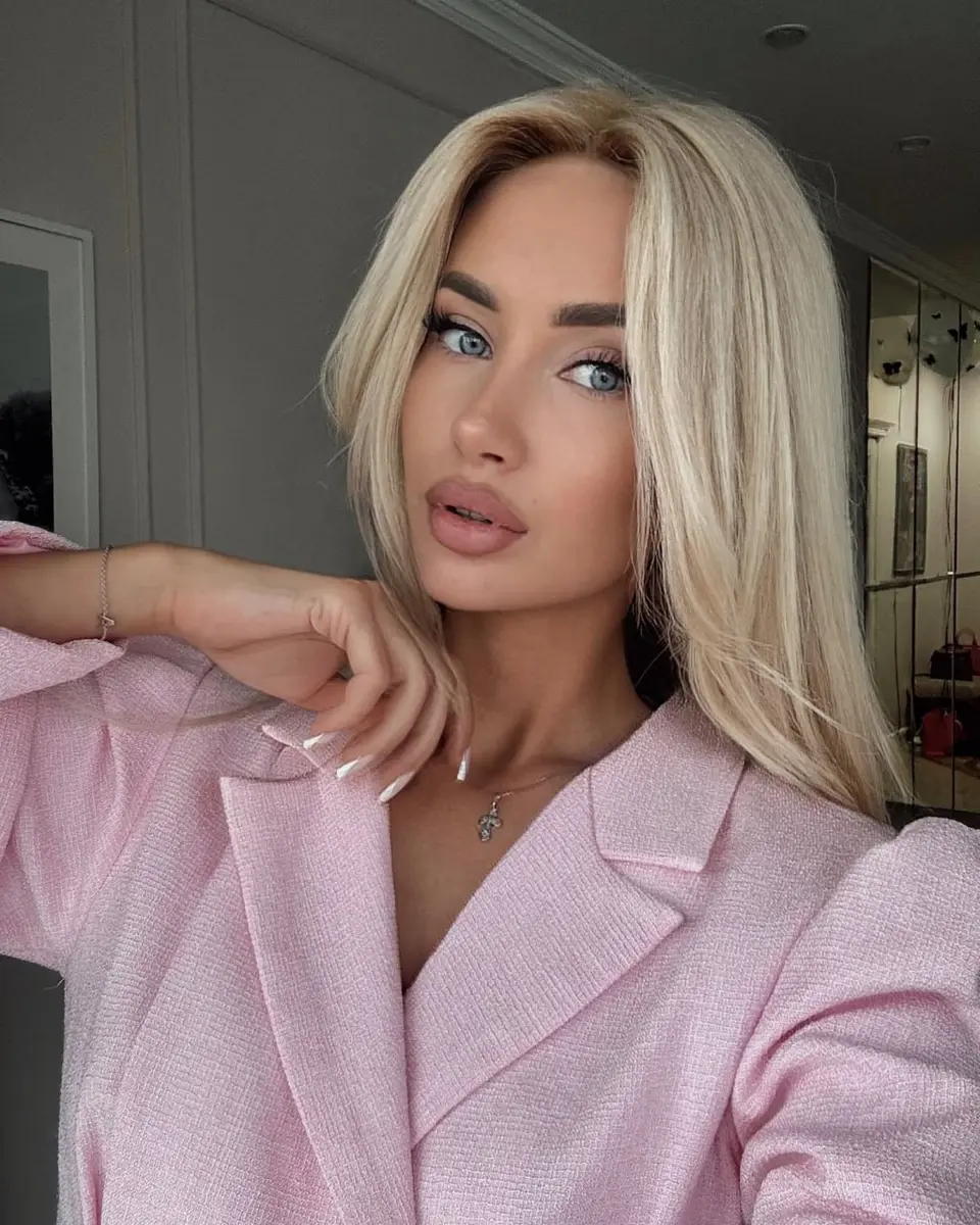 Вивьен эскорт в городе Дубай