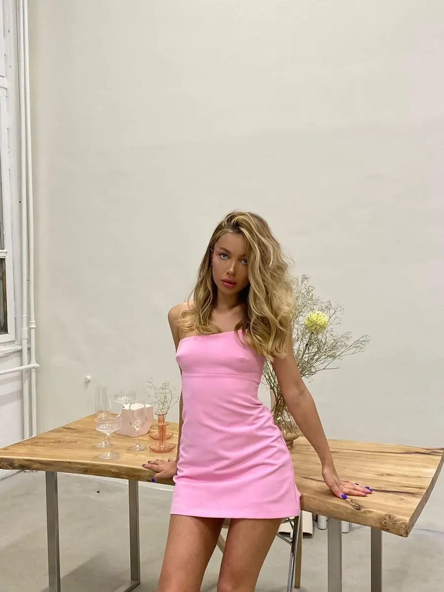 Земфи эскорт в городе Дубай