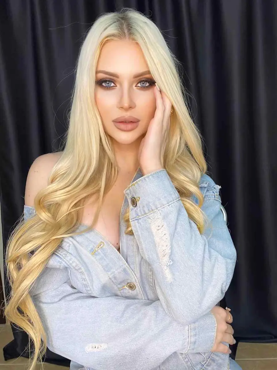 Zorya эскорт в городе Дубай